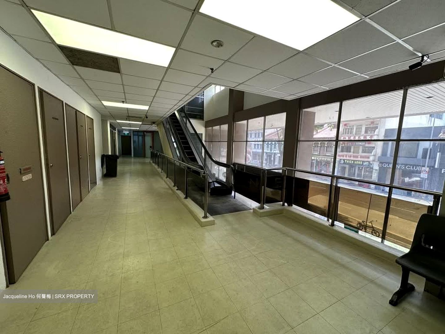 Hoa Nam Building (D8), Office #554750191